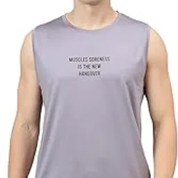 fck gold Men’s Sleeveless Innervest | Quick-Dry, Sweat-Absorbent Innerwear | Perfect for Everyday Wear, Workouts, Gym & Sports, Office & Travel/FCKS-22-picture-24