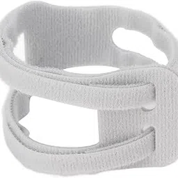 Sports Wrist Strap, Breathable Adjustment Yoga Wrist Band for Fitness (Grey)-picture-61