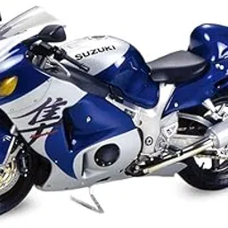 tamiya 1 24 suzuki hayabusa 1300- Multi color-picture-57