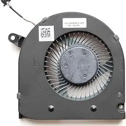 HK-Part Fan for Dell-G3 3590 G3-3590 GPU Cooling Fan 160GM 0160GM CN-0160GM-image-32