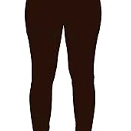 cadila Women Solid Premium Cotton Churidar Leggings | Mid-Waist | Fashionwear-picture-29