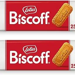 decadent foods Lotuss Biscof Cookies | Belgian Speculoos | Caramelized Biscuit Cookies | 250gm x 2-picture-40