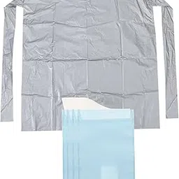 Merishopp 4X Urinal Bags Portable Vomit Bag for Road Travel Essentials Sporting Goods|| Outdoor Sports|| Camping & Hiking|| Camping Hygiene & Sanitation|| Portable Toilets & Accessories-picture-52