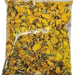 Dried Avarampoo Flower (Aavartaki/Tarwarm), 250 Grams, Pack of 1-picture-51