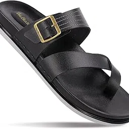 walkaroo Comfort Sandal For Men's|CloudStep Dual-Density PU Sole – Ultimate Comfort|Stylish Casual Wear|WE1353-picture-56