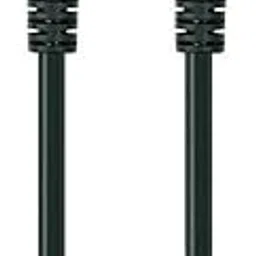 Belkin 2 Meter (6.6 Feet) High-Speed Nickel-Plated HDMI Cable, Supports 3D, 4K, 1080p, Audio Return and Ethernet for TV - Black-picture-71