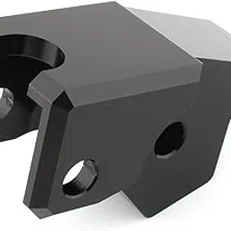 Rear Shock Lift Set Easy to use Motorcycle Parts for Can-am 600â€ 900 Black| Universal Fit | High-Performance-picture-23