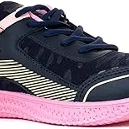 khadim's Pro Gym Sports Shoe Sneakers for Women-picture-39