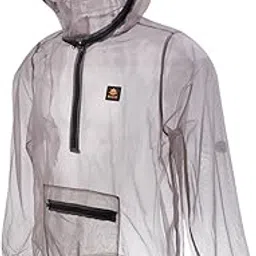 TRENDYNEST Anti-Mosquito Mesh Clothing Bee Bug Quick-Dry Repellent Suit - Gray XL | Other Camping, Hiking Clothing | Clothing | Camping & Hiking | Outdoor Sports | Sporting Goods-picture-42