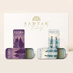 Samyak Naturals Solid Perfume Duo – Elora & Meraki (10g x 2, 20g) | Musk & Spicy Amber Harmony | Unisex, Long-Lasting-picture-46