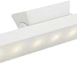 LED Light Bar with Magnetic Base, 120° Rotatable, 3 Colour Modes,1200mAh Battery, USB-C Charging, Multi-Purpose Cabinet and Wall Lamp-picture-19