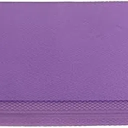 ATORSE TPE Yoga Balance Pad Knee Protective Mat Trainer Brick Cushion Purple-picture-19