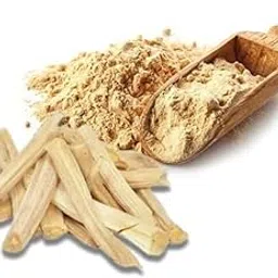 Zone Marketing Organic Thaneer Vittan Kilangu Powder / தண்ணீர்விட்டான் கிழங்கு பவுடர் -80 gm-picture-10