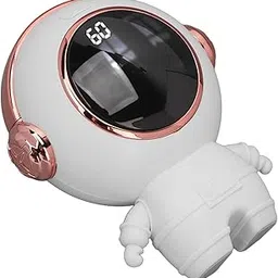 Ubersweet® Hand Warmer, Portable Pocket Hand Warmer Rechargeable for Home (White)-picture-11