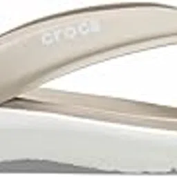 crocs Capri Women Flip Cobblestone-picture-22