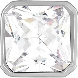 giva 925 Silver Quadra Stud For Men| Earrings to Gift Men & Boys| With Certificate of Authenticity and 925 Stamp | 6 Months Warranty-picture-40