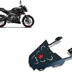 MOXZILLA Pulsar N160/N250/F250 Top Rack / N160 Luggage Carrier (Without Back Rest)-image-91
