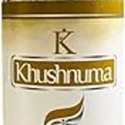 Khushnuma Night Queen Room Freshener Spray 200ML | Long Lasting Floral Air Freshener For Home & Office | Refreshing Night Blooming Fragrance | Relaxing Indoor Mist For Living Spaces-picture-12