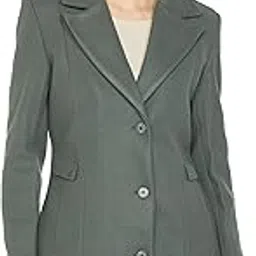 qube by fort collins Women's Car Coat-picture-18