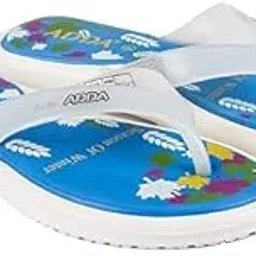 adda Women's Mini Flip-Flops || Durable & Comfortable || Anti-skid Sole || Lightweight || Fashionable || Super Soft || Outdoor Slipper || Slippers for Women-picture-11