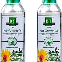 COSIFY Willmar_Schwabe_BT B&T Hair Growth Oil (200ml) - SET OF 2-picture-32