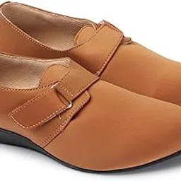 style buy style Peach Casual for Women-picture-20