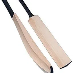 Super Cover Grade 5 English Willow Cricket Bat (Size: Size 6,Leather Ball)-picture-22