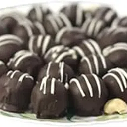 Ras Sagar Sweet House Dark Khajur Choco Balls 1kg-picture-42