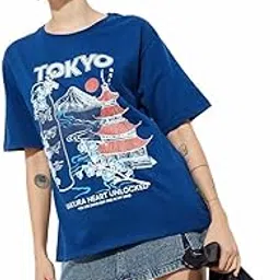 max Women's Regular Fit T-Shirt-picture-36