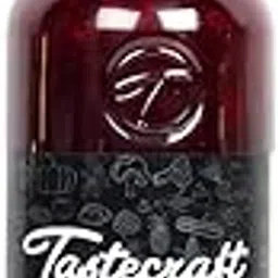 Tastecraft Strawberry Fruit Crush 1L-picture-35