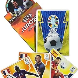 SALPITOYS Football Players Cards ONE Piece (30 Cards APROX)-picture-26