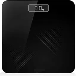 E-MEDI- Digital Weight Machine For Body Weight with Thick Tempered Glass-picture-39