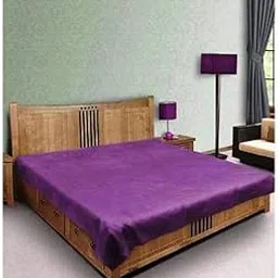 AG Creation PVC Waterproof Bedsheet or Baby Plastic Sheet, Mattress Protector, Waterproof Bedsheet Plastic Size 6.5 Ft x 6 Ft Or 72 Inch x 80 Inch for Double Bed-image-19