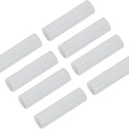 Nylon Standoff Set, Fastener Hardware Nylon Spacer Kit Round for Installation-picture-24