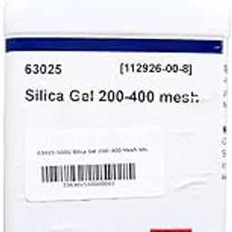 SRL Silica Gel 200-400 mesh 500Gm, CAS NO 112926-00-8, Molecular Formula : SiO2, Storage : Room Temperature, Shelf Life : 60 Months for laboratory and industrial use-image-15