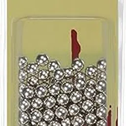 The Army Painter Paint Mixing Balls - Rust-proof Stainless Steel Balls for Mixing Model Paints - Stainless Steel Mixing Agitator Balls, 5.5mm/apr. 0.22ââ‚¬Â, 100 Pcs-image-41