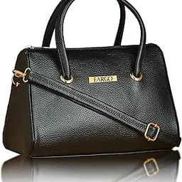 fargo Stylish Handbag for Women Ladies purse for women & girls-picture-33