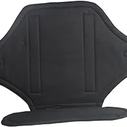 MERISHOPP Foldable Kayak Seat Portable with Back Support for Bleachers Fishing Rafting|Sporting Goods|Water Sports|Kayaking, Canoeing & Rafting|Accessories-picture-11
