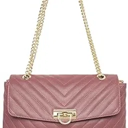 lavie Women's Veden Large Flap Satchel Bag | Ladies Purse Handbag-picture-22