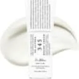 345 Relief Cream, Daily Skin Care Face Moisturizer Korean Intensive Repair & Soothing Acne, Oily, Sensitive Skin Cream with Niacinamide, Panthenol for All Skin Types, 50ml-picture-39