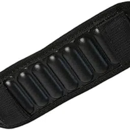 LOOM TREE® Guitar Strap Pads Soft Cushion Pad for Bass Guitars Acoustic Guitar Trumpets Style B | Guitars & Basses | Parts & Accessories | Straps-picture-14