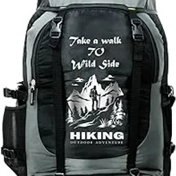 VB VENTURE Lightweight Hiking Bags with Extra Storage – Perfect for Long Trails-image-0