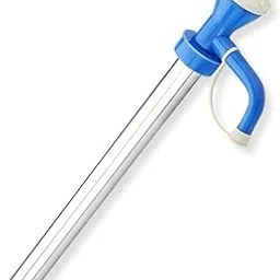 LUCKYMORDEN Manual Hand Pump for Oil, Fuel and Other fluids for Kitchen, Garage, Useful for 15 litres Tin Cans, Bottle Fuel Transfer, Oil Dispenser Pump-image-15