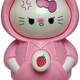 vt enterprise Face Changing Keychain | 3D Cartoon Character Key Holder | ABS Action Figure Toy | Unisex Face Changing Model | Fun & Durable Keychain Accessory-picture-56