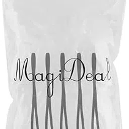 lichts 5 Pieces Anti-slip Sports Glasses Strap Sunglasses Eyeglasses String Black-picture-33