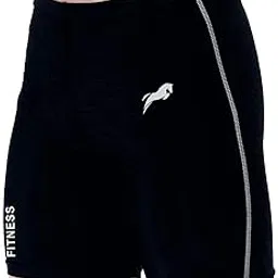 JUST RIDER Cycling Shorts Men | Bicycle Shorts | Men's Cycling Shorts | Cycling Compression Shorts-picture-11