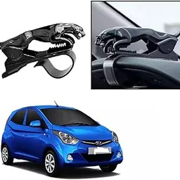 Best Fix Clip Type Jaguar Shape Car Dashboard Mobile Stand Holder for Eon-picture-18