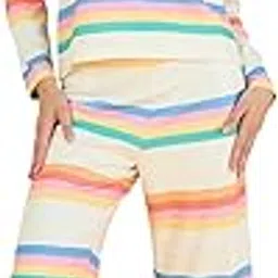 Women's Garfield Printed Pyjama Set-image-6