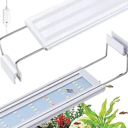 VAYINATO Sobo COB Series (AL-780 | 32W | Suitable for 80~90Cm Fish Tank) Slim Bright Planted Aquarium Light-image-32
