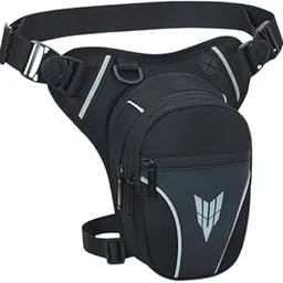 hito Outdoor Sports Leg Bag Mobile Phone Waist Bag-picture-25